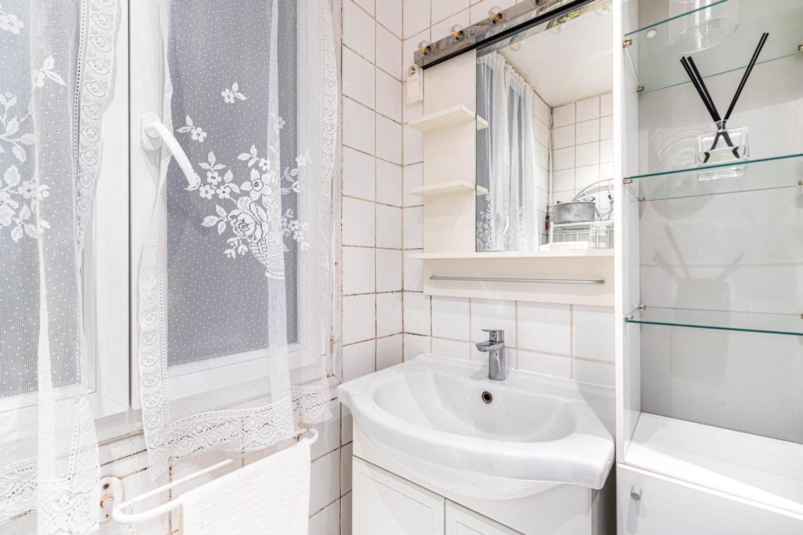 Guestready - Confortable Au Centre De Apartment *