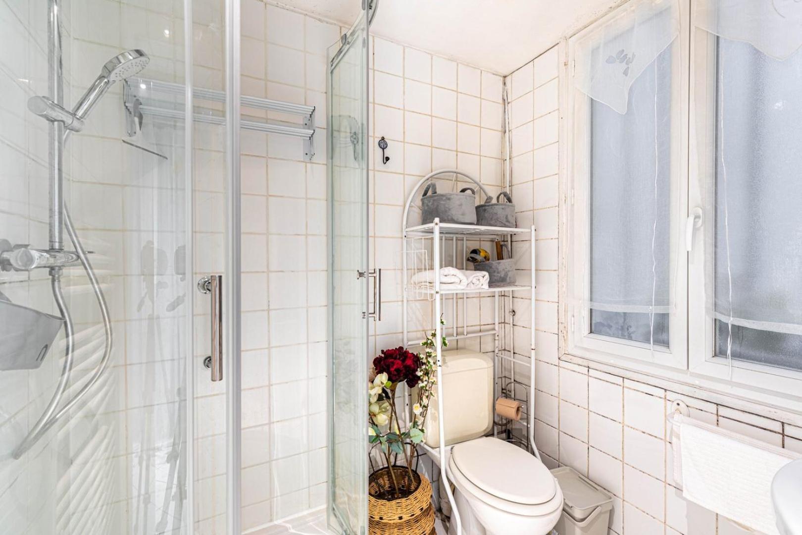 Apartment Guestready - Confortable Au Centre De *